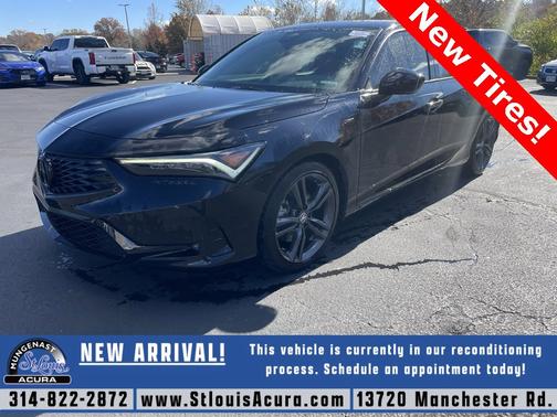 2023 Acura Integra 
