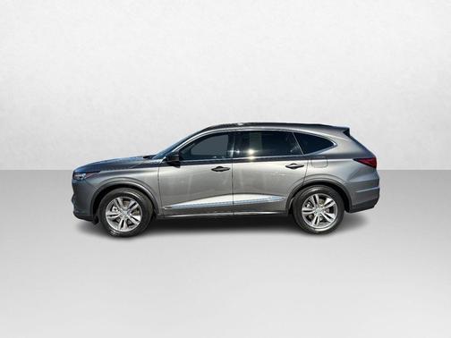 2023 Acura MDX 
