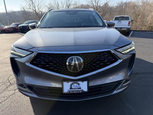 2023 Acura MDX 