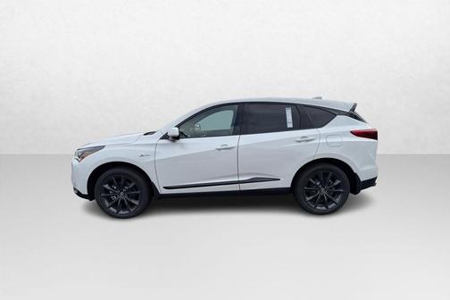 2025 Acura RDX
