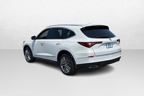 2024 Acura MDX