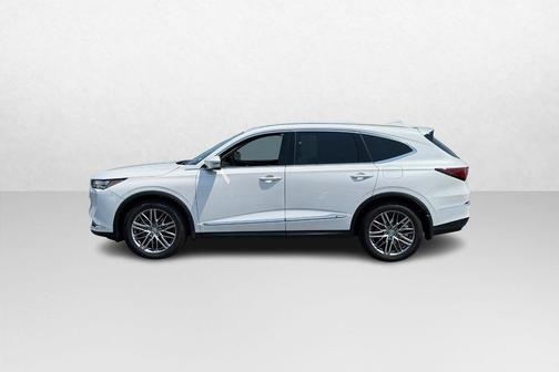 2024 Acura MDX