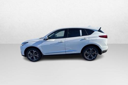 2025 Acura RDX