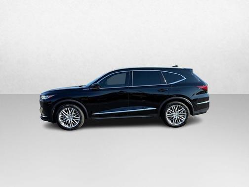 2023 Acura MDX 