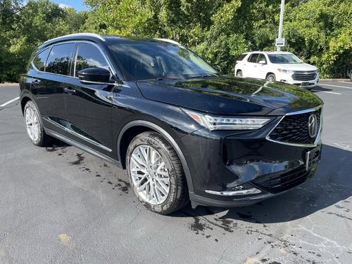 2023 Acura MDX