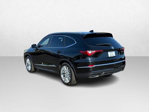 2023 Acura MDX 
