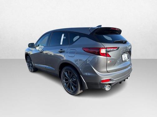 2025 Acura RDX