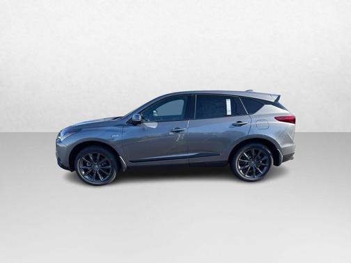 2025 Acura RDX