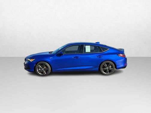 2023 Acura Integra 