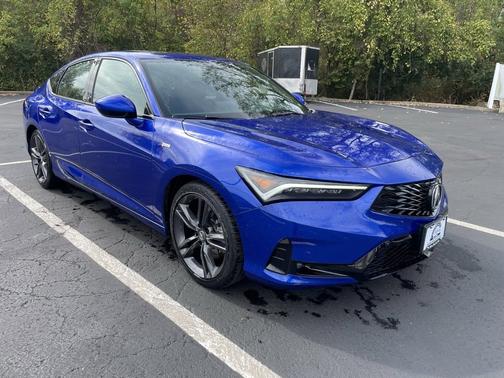 2023 Acura Integra