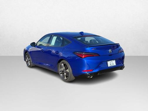 2023 Acura Integra