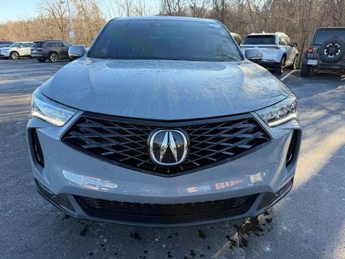 2025 Acura RDX 