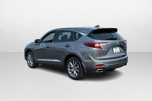 2022 Acura RDX
