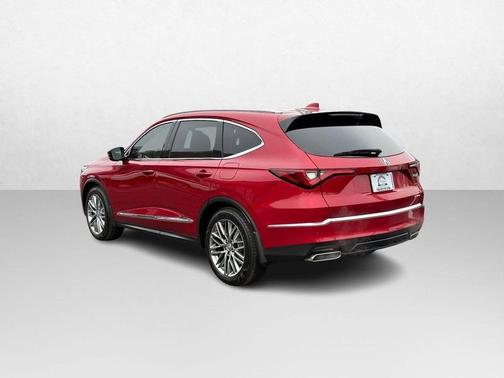 2023 Acura MDX 