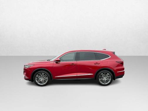 2023 Acura MDX 
