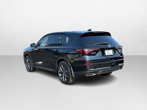 2023 Acura MDX