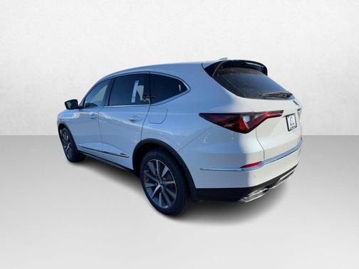 2025 Acura MDX