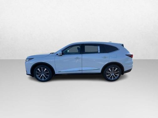 2025 Acura MDX