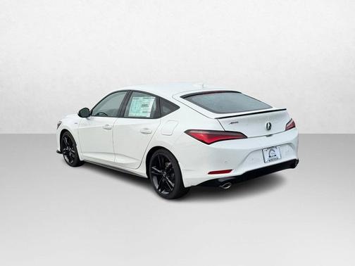 2026 Acura Integra 