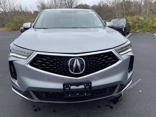 2023 Acura RDX 