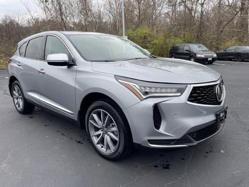 2023 Acura RDX 