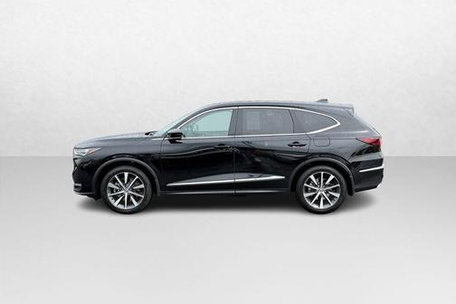 2025 Acura MDX