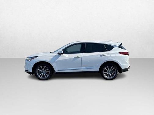 2024 Acura RDX