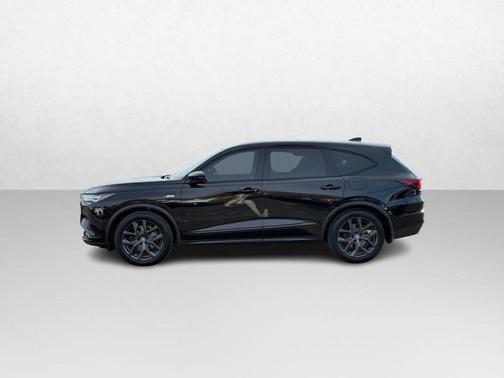 2023 Acura MDX 