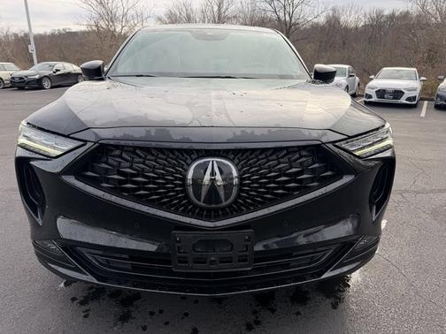 2023 Acura MDX 