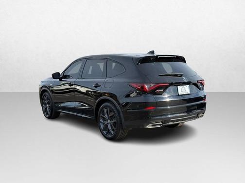2023 Acura MDX 