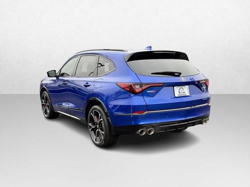 2025 Acura MDX 