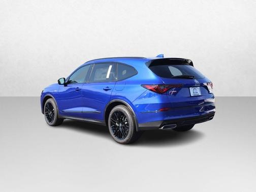 2025 Acura MDX
