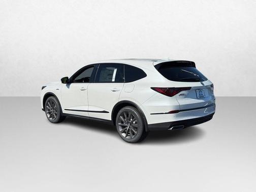 2026 Acura MDX 