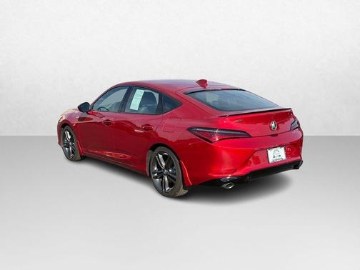 2023 Acura Integra 