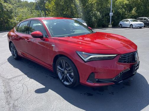 2023 Acura Integra 