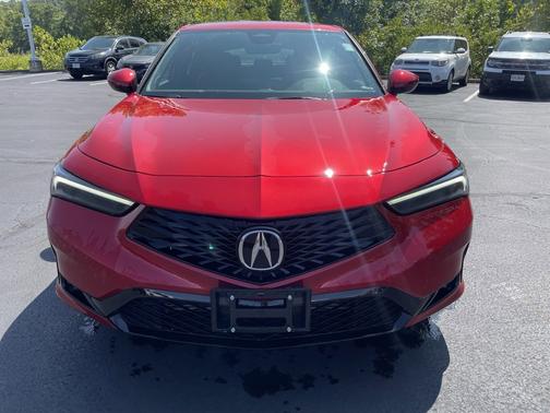 2023 Acura Integra 