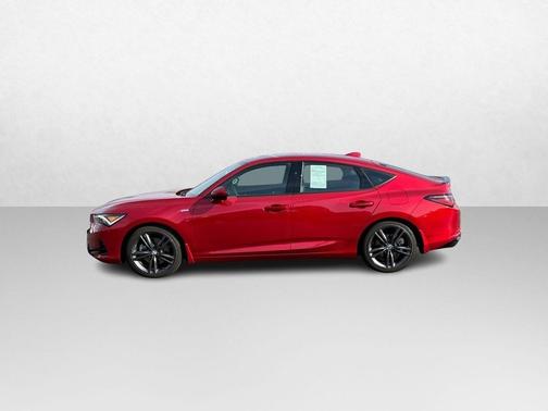 2023 Acura Integra 