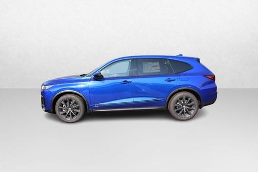 2025 Acura MDX