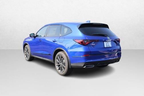 2025 Acura MDX