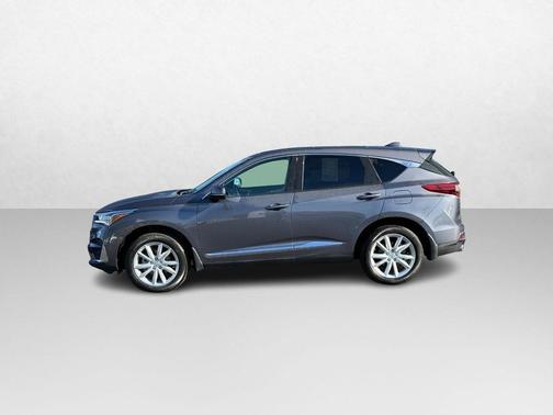 2020 Acura RDX 