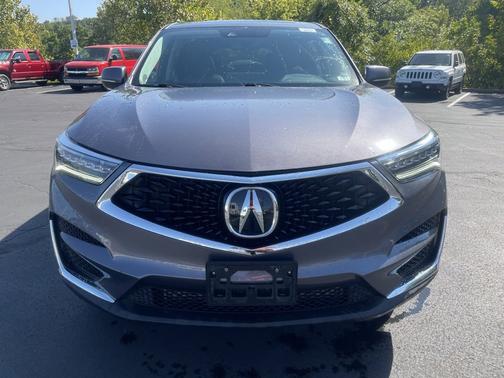 2020 Acura RDX 