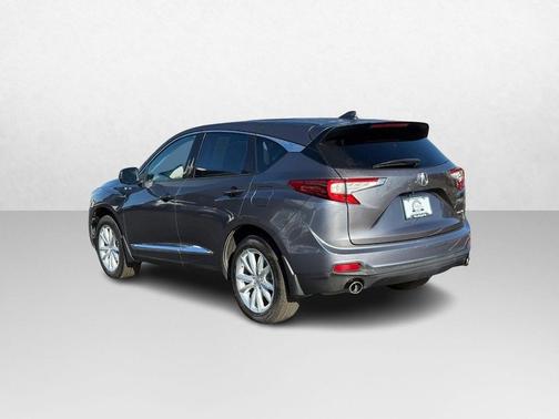 2020 Acura RDX 