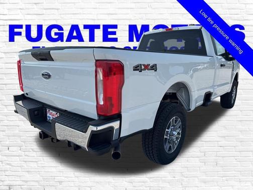 2025 Ford F-350 XL