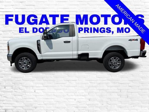 2025 Ford F-350 XL