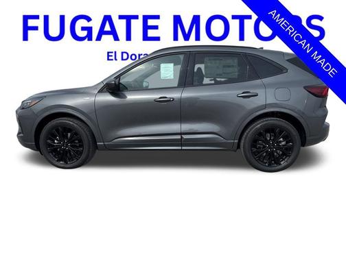 2025 Ford Escape ST-Line Elite