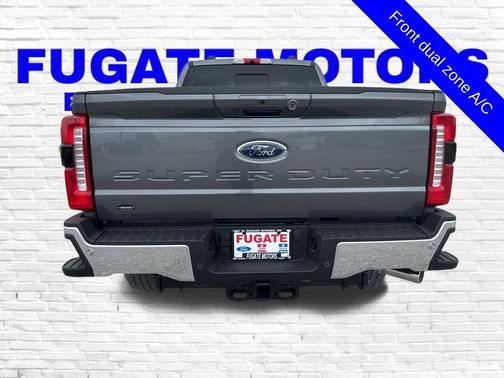 2026 Ford F-350