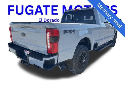 Avalanche 2026 Ford F-250 Lariat