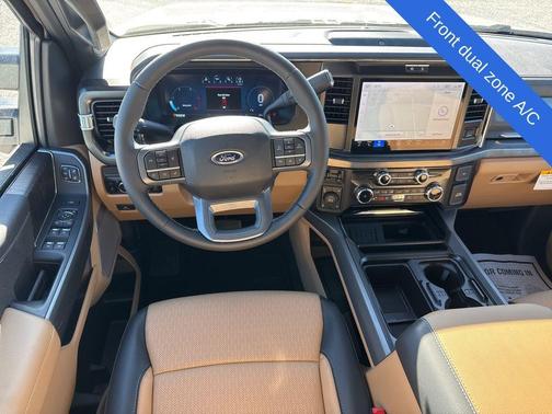 Avalanche 2026 Ford F-250 Lariat