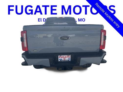 2026 Ford F-350 Lariat Super Duty