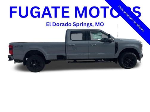 2026 Ford F-350 Lariat Super Duty